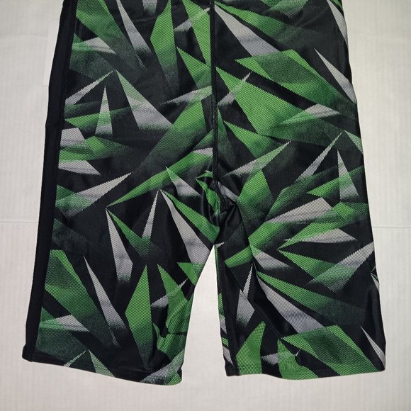 DOLFIN XTRA SLEEK MEN'S SWIM TRUNKS - Picture 4 of 6